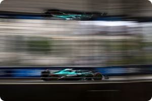 Lance Stroll