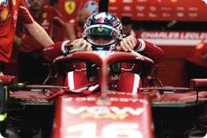 Charles Leclerc