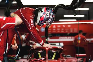 Charles Leclerc
