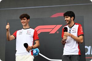 Esteban Ocon