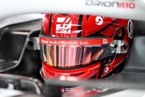 Esteban Ocon