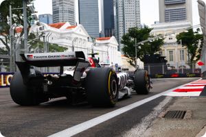 Esteban Ocon