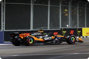 Lando Norris