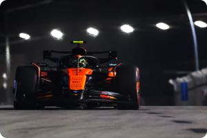 Lando Norris