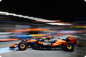 Lando Norris