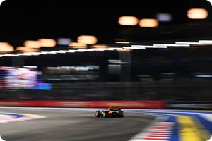 Lando Norris