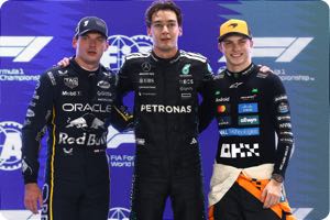 Podium