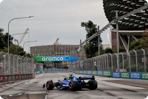 Alex Albon