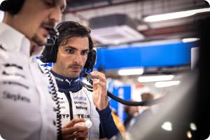 Carlos Sainz