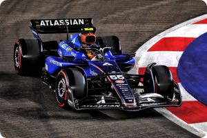 Carlos Sainz