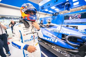 Carlos Sainz