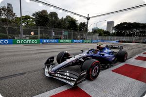 Carlos Sainz