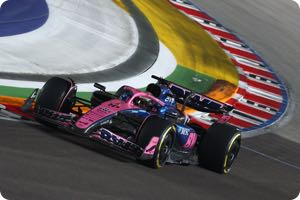 Pierre Gasly