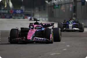 Pierre Gasly