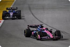Pierre Gasly
