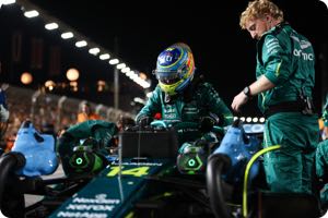 Fernando Alonso