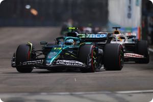 Fernando Alonso