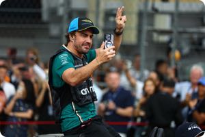 Fernando Alonso