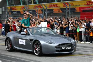 Lance Stroll