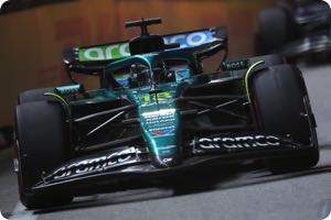 Lance Stroll