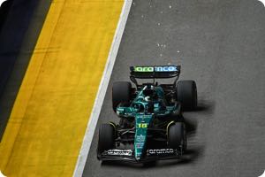 Lance Stroll