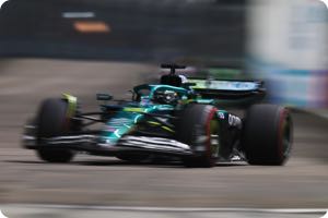 Lance Stroll