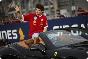Charles Leclerc