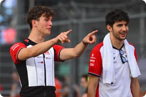Esteban Ocon