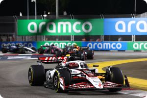 Esteban Ocon