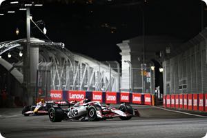 Esteban Ocon