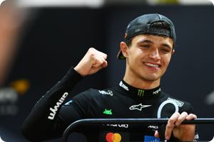 Lando Norris