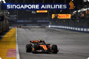 Lando Norris