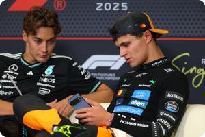 Press Conference