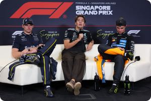 Press Conference