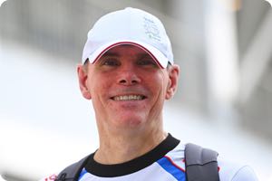 Alan Permane, Team Principal