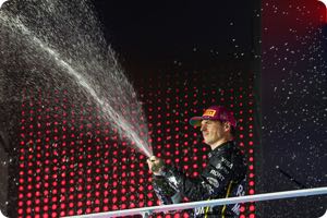Podium