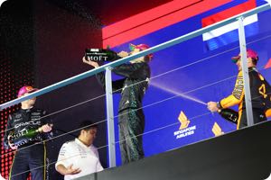Podium