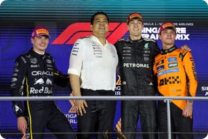 Podium