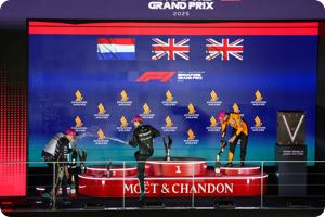 Podium