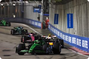 Nico Hulkenberg