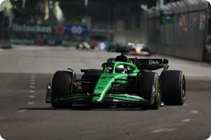 Nico Hulkenberg