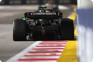 Nico Hulkenberg