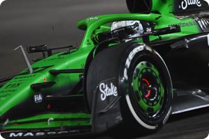Nico Hulkenberg