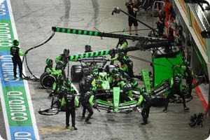 Nico Hulkenberg