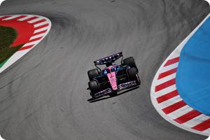 Pierre Gasly