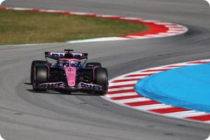 Pierre Gasly