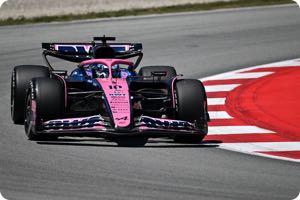 Pierre Gasly