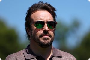 Fernando Alonso
