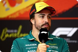 Fernando Alonso
