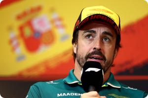 Fernando Alonso